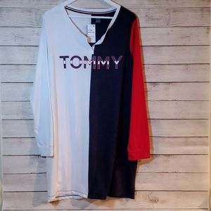 Tommy Hilfiger Nightshirt